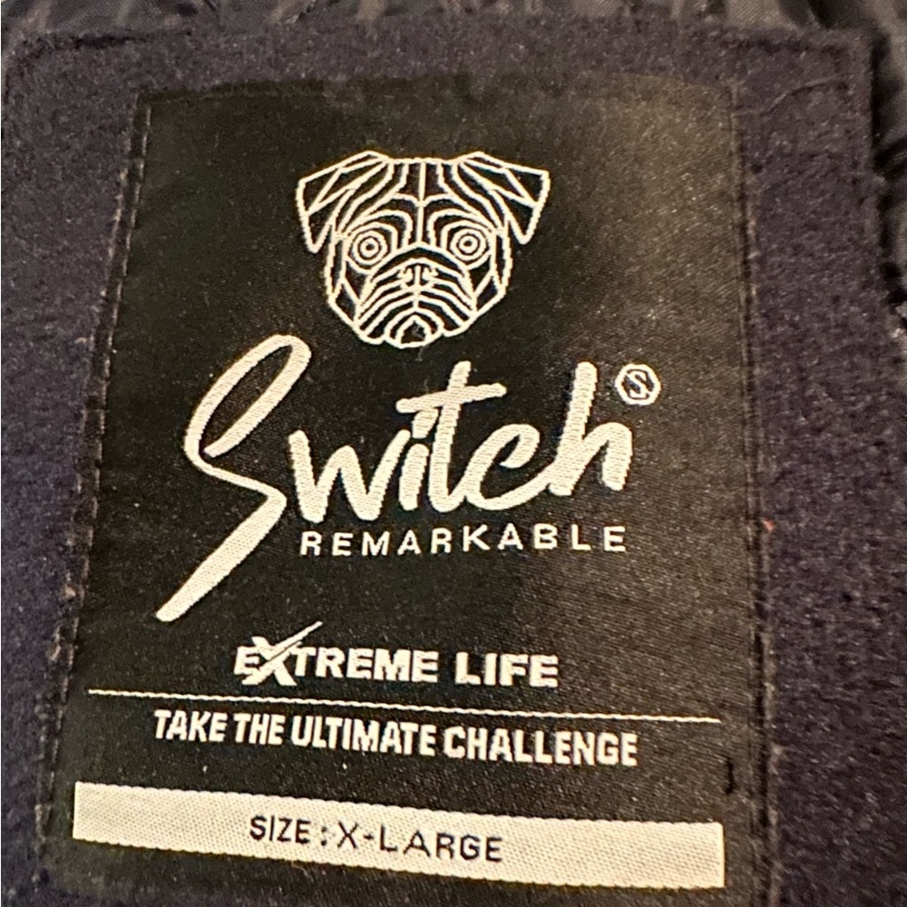 Switch Jacket - image 5